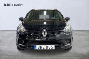 Renault Clio bild 3