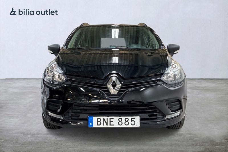 Renault Clio bild 3