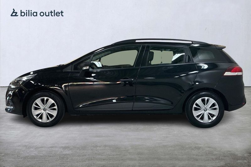 Renault Clio bild 9
