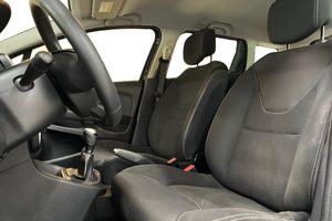 Renault Clio bild 13