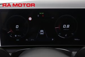Hyundai Tucson bild 25