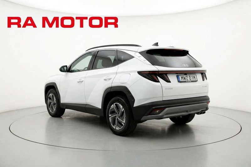 Hyundai Tucson bild 3