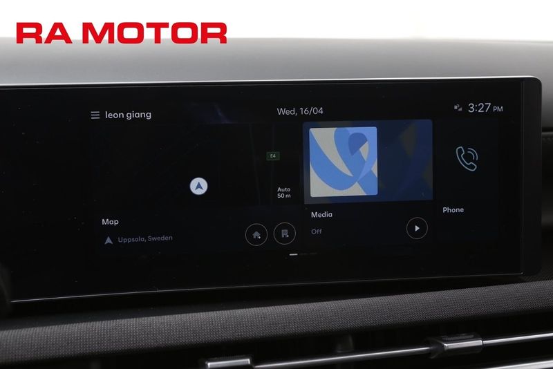 Hyundai Tucson bild 22