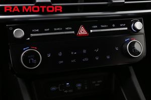 Hyundai Tucson bild 21