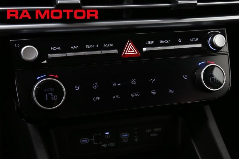 Hyundai Tucson bild 21