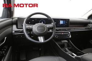 Hyundai Tucson bild 13