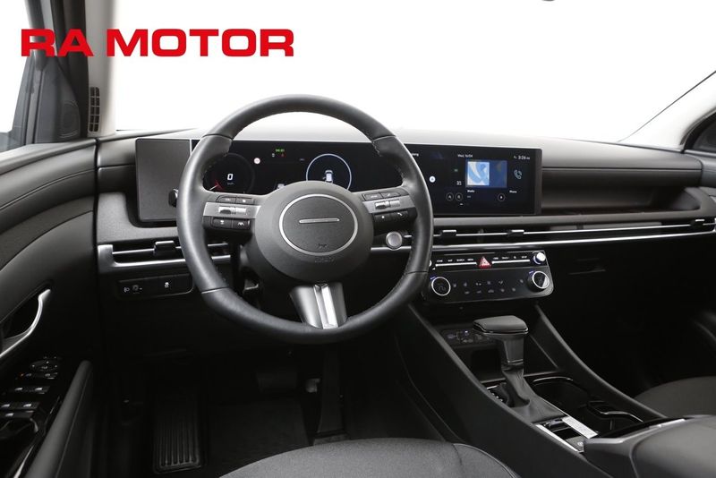 Hyundai Tucson bild 13