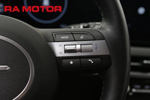 Hyundai Tucson bild 18