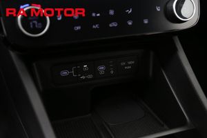 Hyundai Tucson bild 20