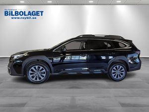 Subaru Outback bild 2