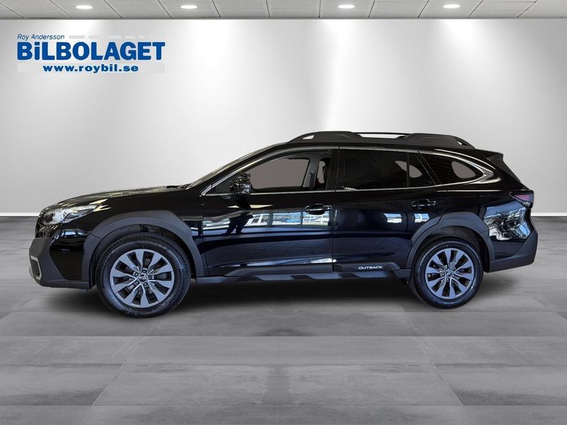 Subaru Outback bild 2