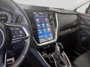 Subaru Outback bild 7