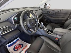 Subaru Outback bild 5