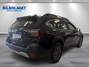 Subaru Outback bild 3