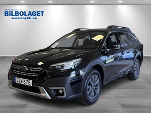 Subaru Outback bild 1