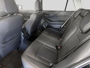 Subaru Outback bild 9