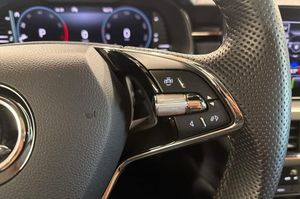 Skoda Kamiq bild 14