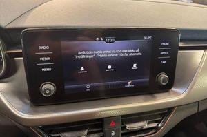 Skoda Kamiq bild 10