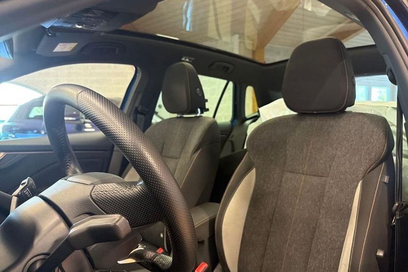 Skoda Kamiq bild 22