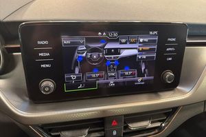 Skoda Kamiq bild 12