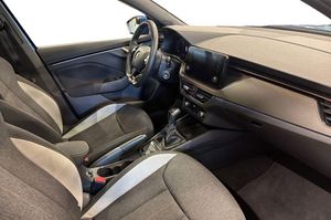 Skoda Kamiq bild 6