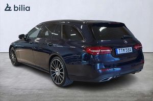 Mercedes E220 bild 2