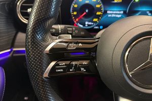 Mercedes E220 bild 13