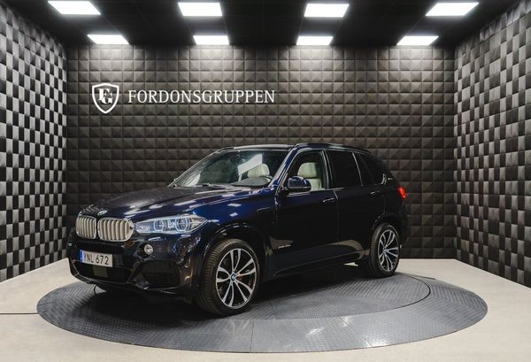 BMW X5 xDrive40e M Sport / Innovation Edition / SE SPEC - 2018