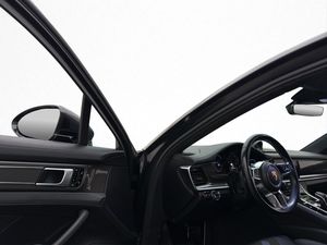 Porsche Panamera bild 14