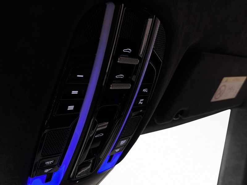 Porsche Panamera bild 38