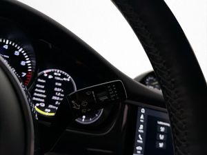 Porsche Panamera bild 26