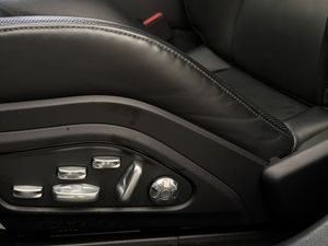 Porsche Panamera bild 19
