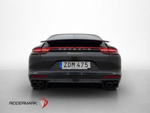 Porsche Panamera bild 6