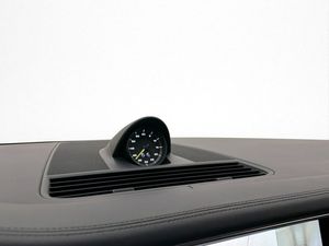 Porsche Panamera bild 27
