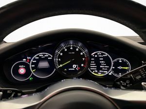 Porsche Panamera bild 24