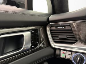Porsche Panamera bild 21