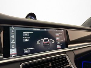 Porsche Panamera bild 36