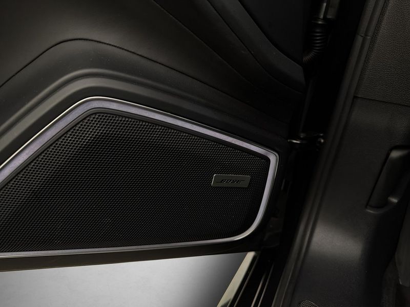 Porsche Panamera bild 20