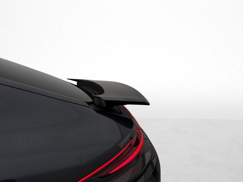 Porsche Panamera bild 13
