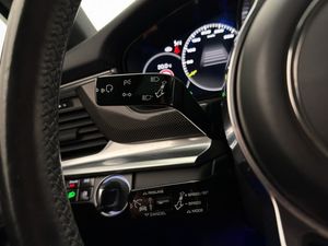 Porsche Panamera bild 22