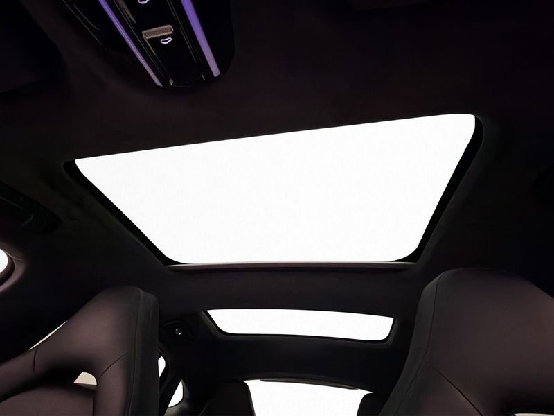 Porsche Panamera bild 16
