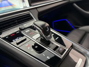 Porsche Panamera bild 37