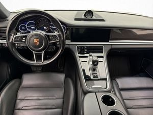 Porsche Panamera bild 17