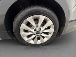 Kia Optima bild 38