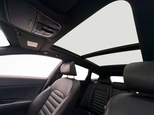 Kia Optima bild 16