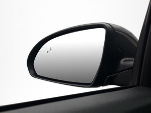 Kia Optima bild 11