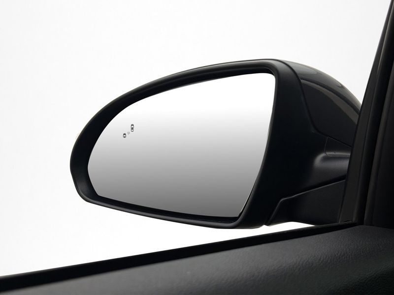 Kia Optima bild 11