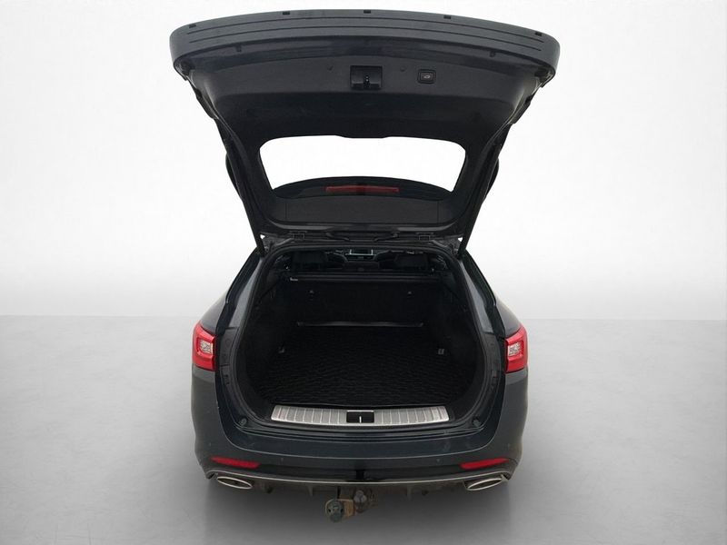 Kia Optima bild 35