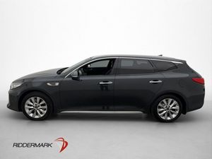 Kia Optima bild 4