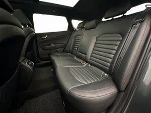 Kia Optima bild 33